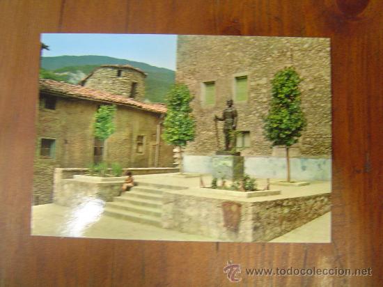 Postales: Interesante postal de Bag&aacute; - Foto 1