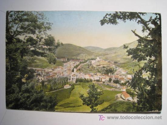 Postales: CAMPRODON: VISTA GENERAL (THOMAS 1) POSTAL - Foto 1