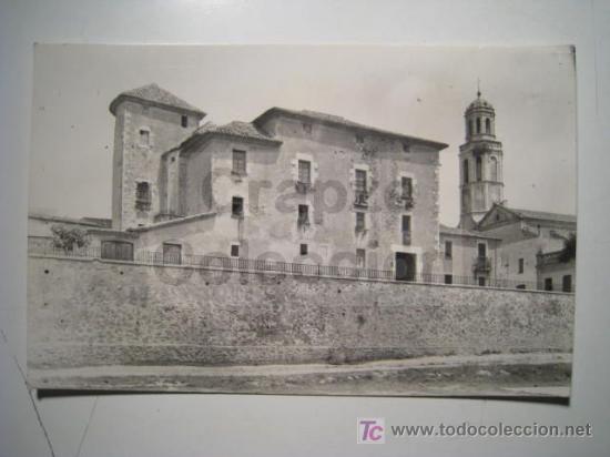 Postales: CUBELLAS: CASTILLO (21) POSTAL - Foto 1