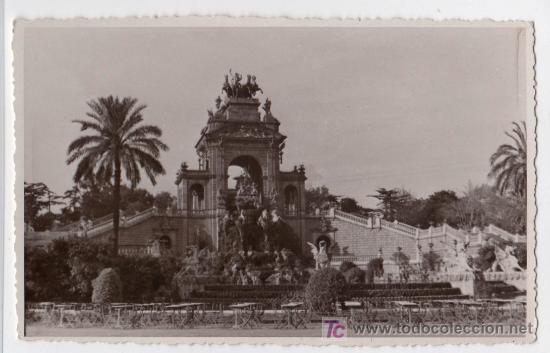 Postales: TARJETA POSTAL DE BARCELONA - Foto 1