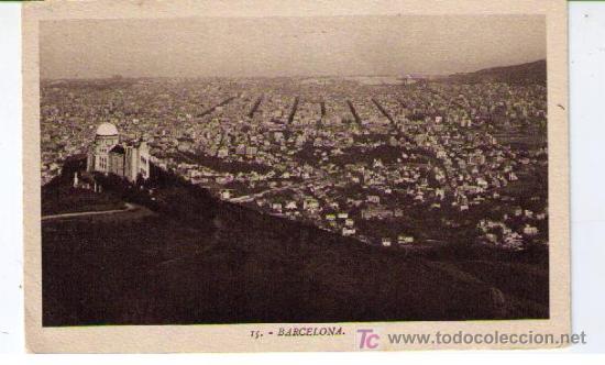 Postales: Barcelona. - Foto 1