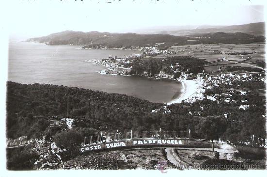 Postales: POSTAL DE PALAFRUGELL - Foto 1