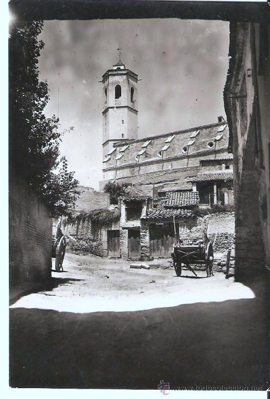 Postales: POSTAL DE BELLPUIG - Foto 1