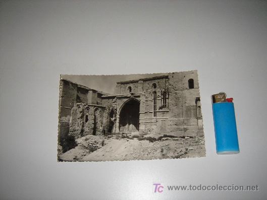 Postales: lleida - Foto 1