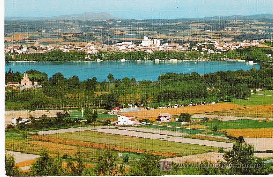 Postales: PORQUERAS - GERONA - - Foto 1