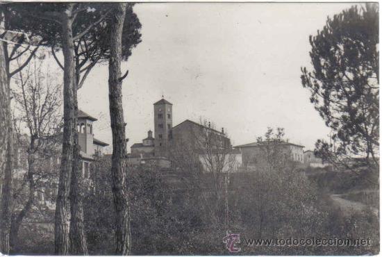 Postales: Taradell - 347 Iglesia Parroquial - Foto 1