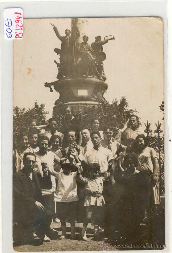 Postcards: (PS-12941)POSTAL FOTOGRAFICA DE VILANOVA I GELTRU