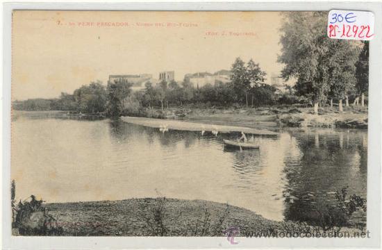 Postkarten: (PS-12922)POSTAL DE SAN PERE PESCADOR-VORES DEL RIU FLUVIA