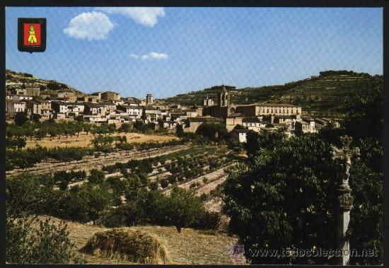 Postales: S-1303- LERIDA. VALBONA DE LAS MONJAS