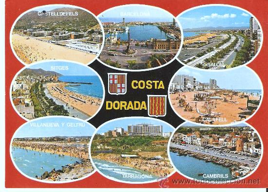 Postales: POSTAL DE TARRAGONA - Foto 1