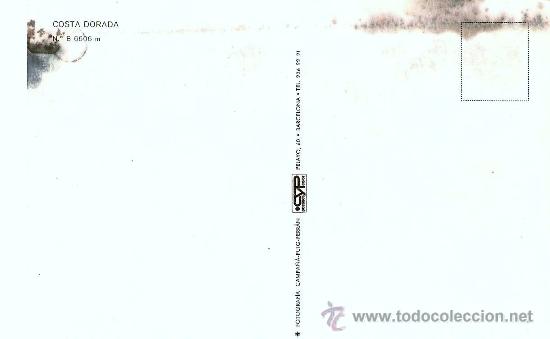 Postales: POSTAL DE TARRAGONA - Foto 2
