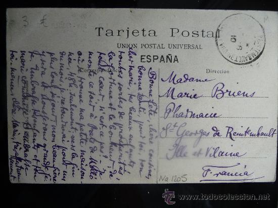 Postales: FIGUERAS - A.T.V.509 - Rambla - Foto 2