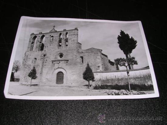 Postales: PERATALLADA - ESGLESIA - Foto 1