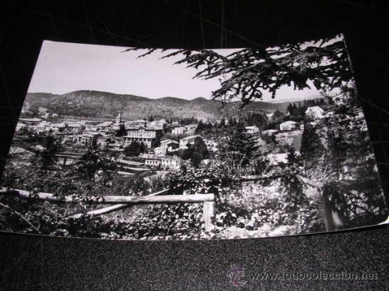Postales: VILADRAU - VISTA GENERAL - Foto 1
