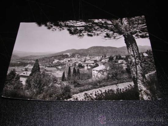 Postales: VILADRAU - VISTA GENERAL - Foto 1