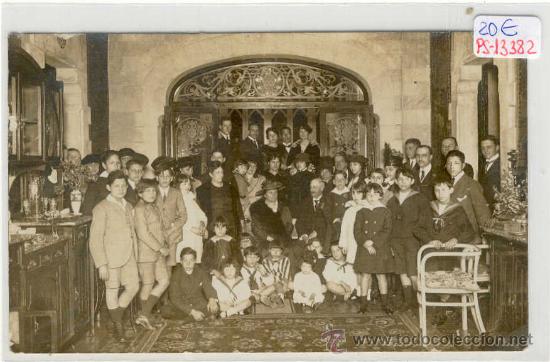 Postcards: (PS-13382)POSTAL FOTOGRAFICA DE BARCELONA-XAMORO TERRA DELS AMICS