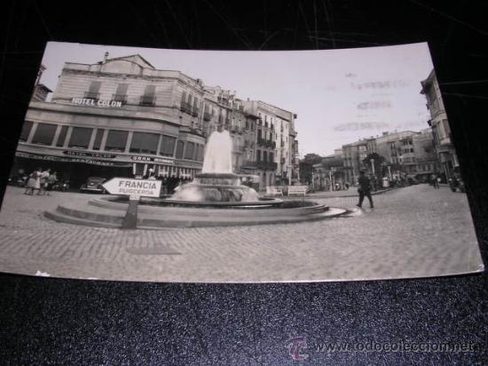 Postales: 29 VICH , RAMBLA DEL CARMEN ( VIC ) - Foto 1