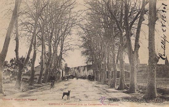 Postales: FIGUERAS - Foto 1