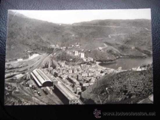 Postales: POSTAL DE PORT-BOU - Foto 1