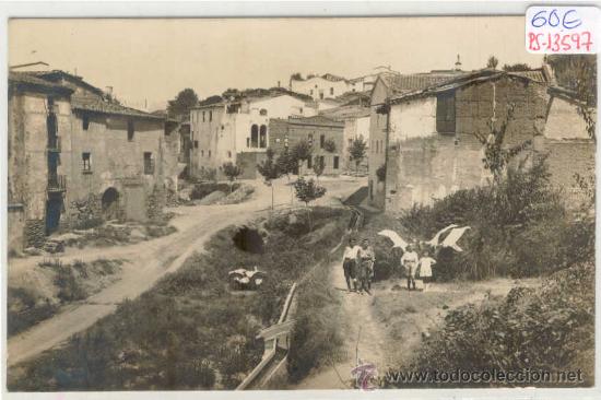 Postkarten: (PS-13597)POSTAL FOTOGRAFICA DE PIERA-VISTA PARCIAL