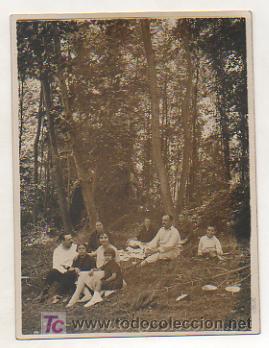 Postcards: CARDEDEU. 1928. VERNEDA DEL MOGENT. FONT DEL VIVER DE CARDEDEU. POSTAL FOTOGR&Aacute;FICA.