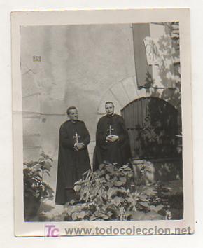 Postkarten: CARDEDEU. RECORT DE LA SANTA MISSI&Oacute; CELEBRADA A CARDEDEU 1954. POSTAL FOTOGR&Aacute;FICA.