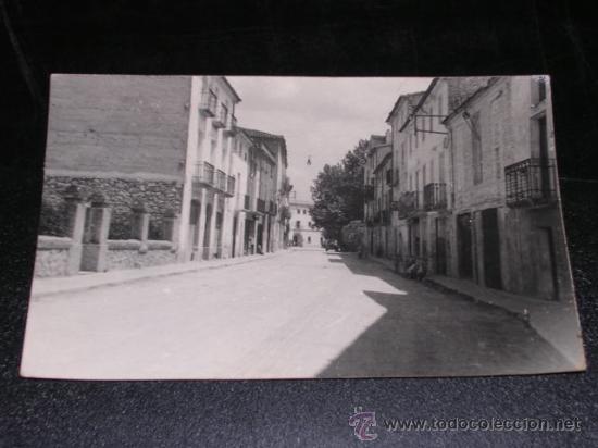 Postales: BENISANET ( TARRAGONA ) - Foto 1