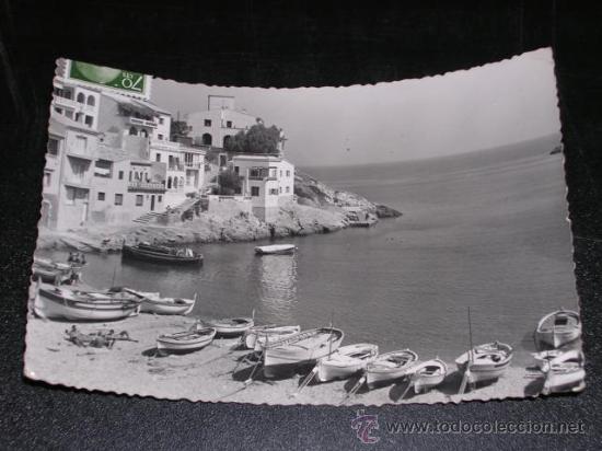 Postales: BAGUR , PLAYA DE SA TUNA - Foto 1