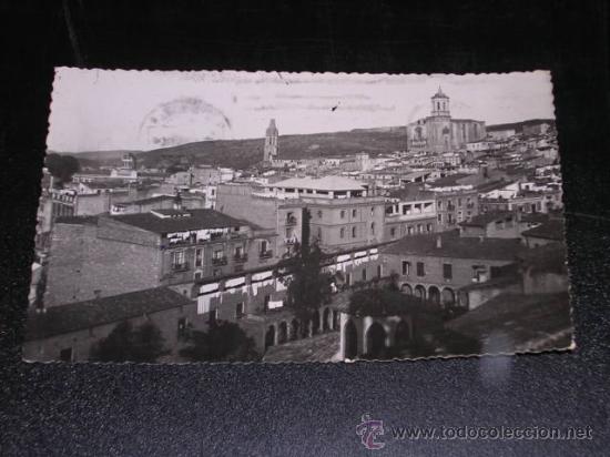 Postales: GERONA - PANORAMICA - Foto 1