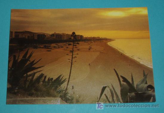 Postales: CALELLA. COSTA BRAVA - Foto 1