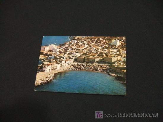 Postales: POSTAL COSTA BRAVA - LESCALA - GIRONA - - Foto 1