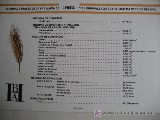 Postales: Lerida. Banco Hispano Americano - Foto 2