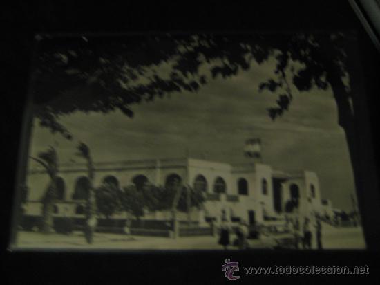 Postales: POSTAL FOTOGRAFICA DE SALOU-HOTEL MIRADOR JAIME I.