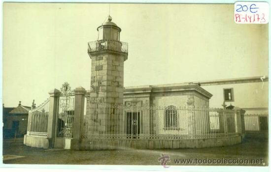 Postkarten: (PS-14173)POSTAL FOTOGRAFICA DE PALAMOS-FARO