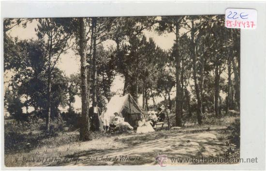 Postcards: (PS-14437)POSTAL FOTOGRAFICA DE SANT JULIA DE VILATORTA-BOSCH DEL COL-LEN  DE ORFES