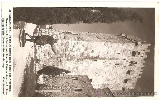 Postales: TARRAGONA. - Foto 1