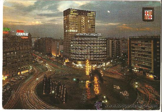 Postales: BARCELONA - Foto 1