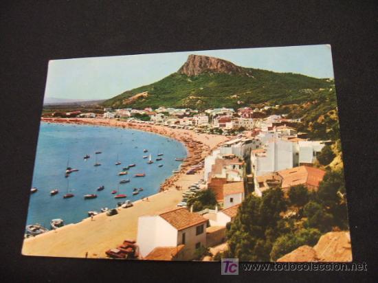 Postales: ESTARTIT - COSTA BRAVA - - Foto 1