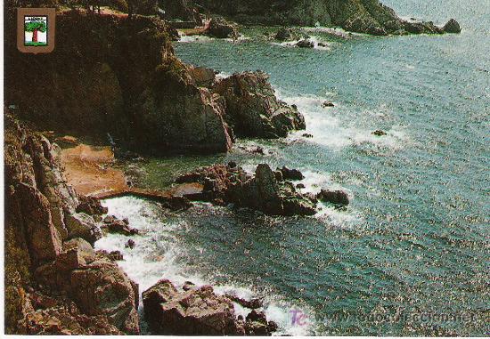 Postales: LLORET DE MAR - Foto 1