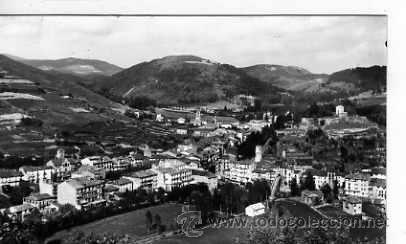 Postales: POSTAL CAMPRODON VISTA GENERAL - Foto 1