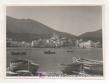 Postales: CADAQU&Eacute;S. VISTA GENERAL. - Foto 1