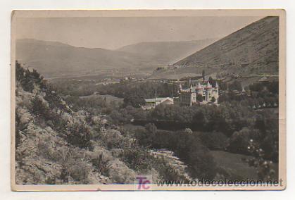 Postales: ALP. TORRE DE RIU. (CL. V. ROSET. ZERKOWITZ) - Foto 1