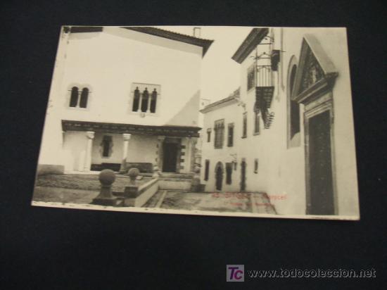 Postales: SITGES - BARCELONA - - Foto 1