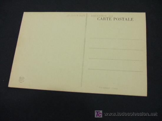 Postales: PLACE CABRINETY - PUIGCERDA - - Foto 2