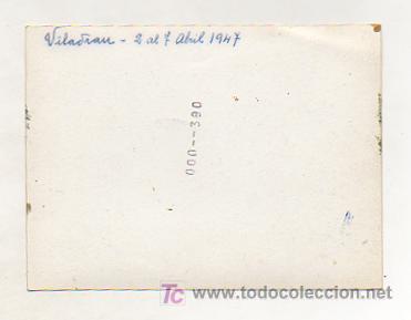 Postales: VILADRAU. - Foto 2