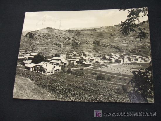 Postkarten: VISTA GENERAL - SANT JULIA DE CERDANYOLA -