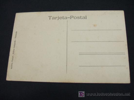 Postales: COLEGIO DE COLLELL - OLOT - - Foto 2