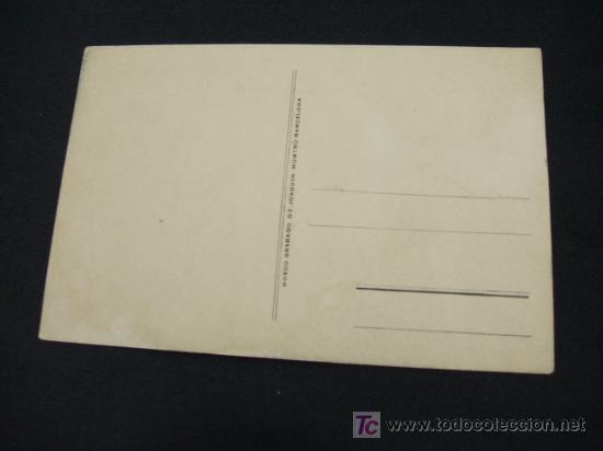Postales: FONT DE LA MINA - MARTORELL - - Foto 2