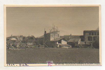 Postales: BREDA. 1949. - Foto 1