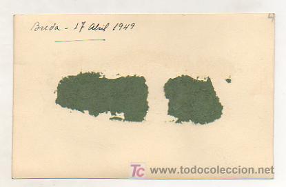 Postales: BREDA. 1949. - Foto 2